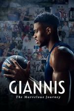 Watch Giannis: The Marvelous Journey Merdb