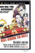 Watch Hot Rods to Hell Merdb
