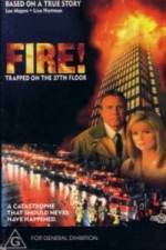 Watch Fire: Trapped on the 37th Floor Merdb