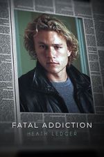 Fatal Addiction: Heath Ledger merdb