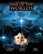 Watch War of the Worlds Merdb