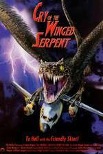Watch Cry of the Winged Serpent Merdb