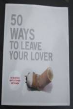 Watch 50 Ways To Leave Your Lover Merdb