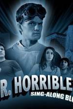 Watch Dr. Horrible's Sing-Along Blog Merdb