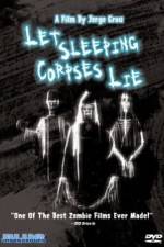 Watch Let Sleeping Corpses Lie Merdb
