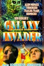Watch The Galaxy Invader Merdb