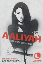 Watch Aaliyah: The Princess of R&B Merdb