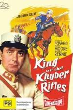 Watch King of the Khyber Rifles Merdb