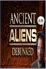 Watch Ancient Aliens Debunked Merdb