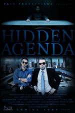 Watch Hidden Agenda Merdb