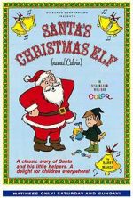 Watch Santa\'s Christmas Elf (Named Calvin) Merdb