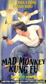 Watch Mad Monkey Kung Fu Merdb