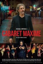 Watch Cabaret Maxime Merdb