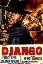 Watch Django Merdb