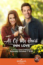 Watch All of My Heart: Inn Love (2017 Merdb