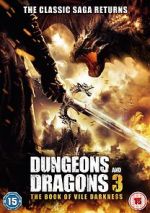 Watch Dungeons & Dragons: The Book of Vile Darkness Merdb
