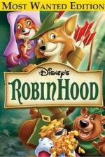 Watch Robin Hood Merdb