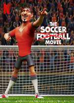 Watch The Soccer Football Movie Merdb