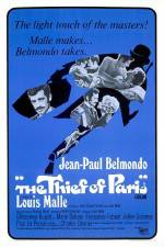 Watch The Thief of Paris Merdb