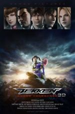 Watch Tekken: Blood Vengeance Merdb