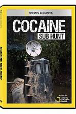 Watch National Geographic Cocaine Sub Hunt Merdb