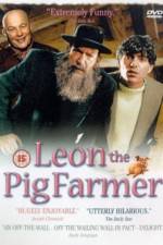 Watch Leon the Pig Farmer Merdb