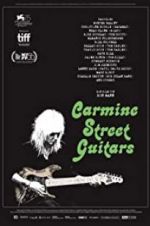 Watch Carmine Street Guitars Merdb
