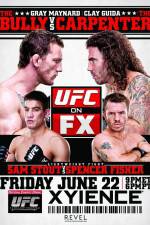 Watch UFC On FX Maynard Vs. Guida Merdb