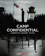 Watch Camp Confidential: America\'s Secret Nazis (Short 2021) Merdb