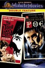 Watch An Evening of Edgar Allan Poe Merdb