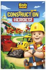 Watch Bob the Builder: Construction Heroes! Merdb