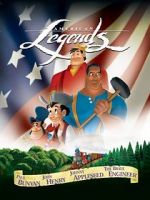 Watch American Legends Merdb