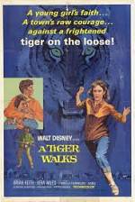 Watch A Tiger Walks Merdb