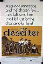 Watch The Deserter Merdb