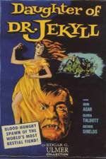 Watch Daughter of Dr Jekyll Merdb