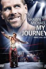 Watch WWE: Shawn Michaels My Journey Merdb