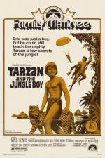 Watch Tarzan and the Jungle Boy Merdb