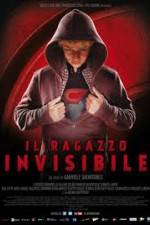 Watch The Invisible Boy Merdb