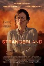 Watch Strangerland Merdb