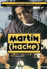 Watch Martin (Hache) Merdb