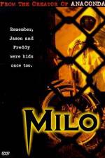Watch Milo Merdb