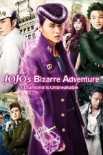 Watch JoJo\'s Bizarre Adventure: Diamond Is Unbreakable - Chapter 1 Merdb