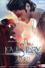 Watch Love Story 2050 Merdb
