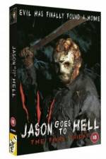 Watch Jason Goes to Hell: The Final Friday Merdb