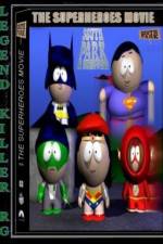 Watch South Park - The Superheroes Movie Merdb