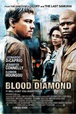 Watch Blood Diamond Merdb