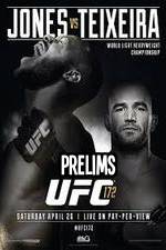 Watch UFC 172: Jones vs. Teixeira Prelims Merdb