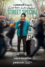 Watch Carmen Christopher: Street Special (TV Special 2021) Merdb