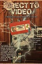 Watch Direct to Video: Straight to Video Horror of the 90s Merdb