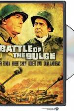 Watch Battle of the Bulge Merdb